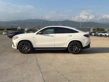 2023 Mercedes-Benz GLE 53 AMG