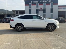 
										2023 Mercedes-Benz GLE 53 AMG full									