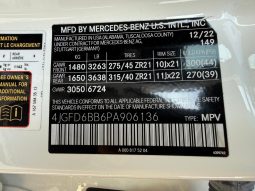 
										2023 Mercedes-Benz GLE 53 AMG full									