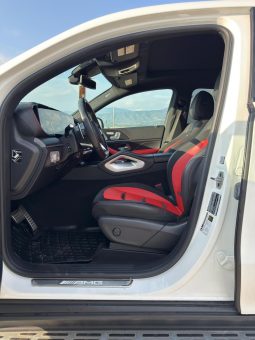 
										2023 Mercedes-Benz GLE 53 AMG full									