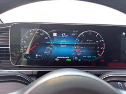 
										2023 Mercedes-Benz GLE 53 AMG full									