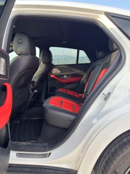 
										2023 Mercedes-Benz GLE 53 AMG full									