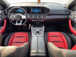 
										2023 Mercedes-Benz GLE 53 AMG full									
