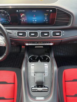 
										2023 Mercedes-Benz GLE 53 AMG full									