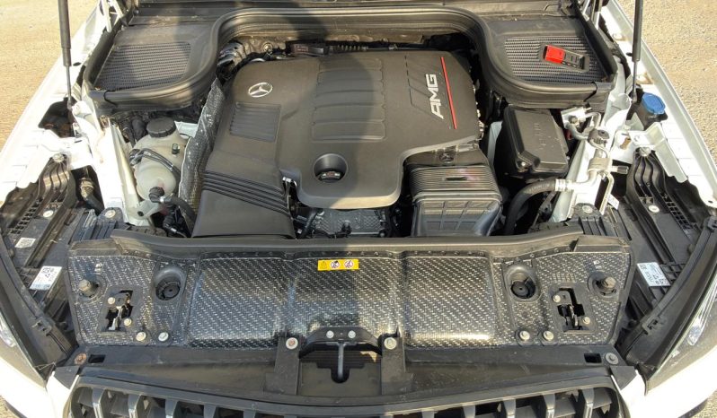 
								2023 Mercedes-Benz GLE 53 AMG full									