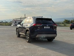 
										2022 Toyota RAV4 Hybrid Limited full									
