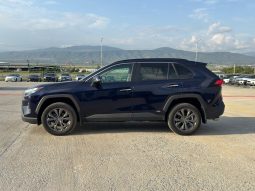 
										2022 Toyota RAV4 Hybrid Limited full									