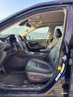 
										2022 Toyota RAV4 Hybrid Limited full									