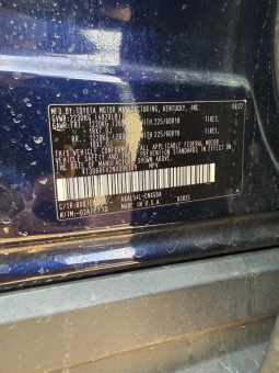
										2022 Toyota RAV4 Hybrid Limited full									
