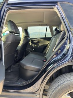
										2022 Toyota RAV4 Hybrid Limited full									