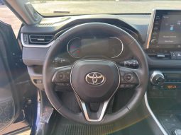 
										2022 Toyota RAV4 Hybrid Limited full									