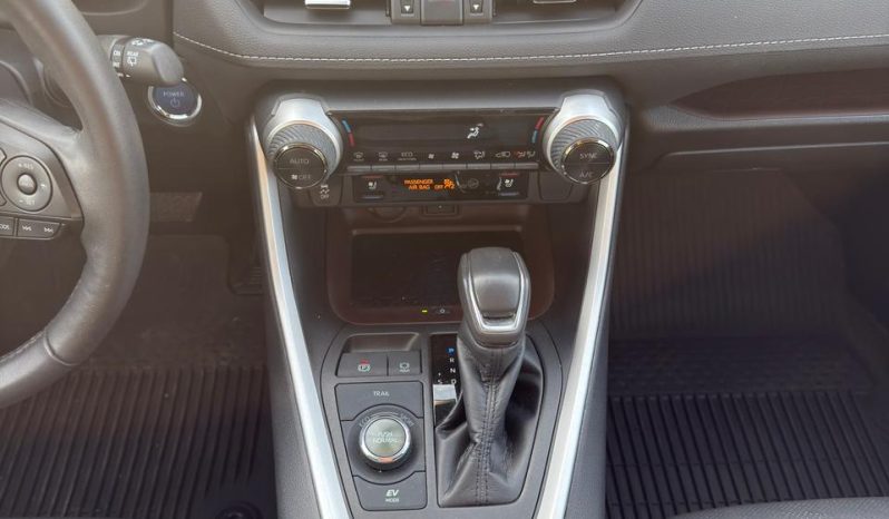 
								2022 Toyota RAV4 Hybrid Limited full									