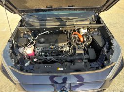 
										2022 Toyota RAV4 Hybrid Limited full									