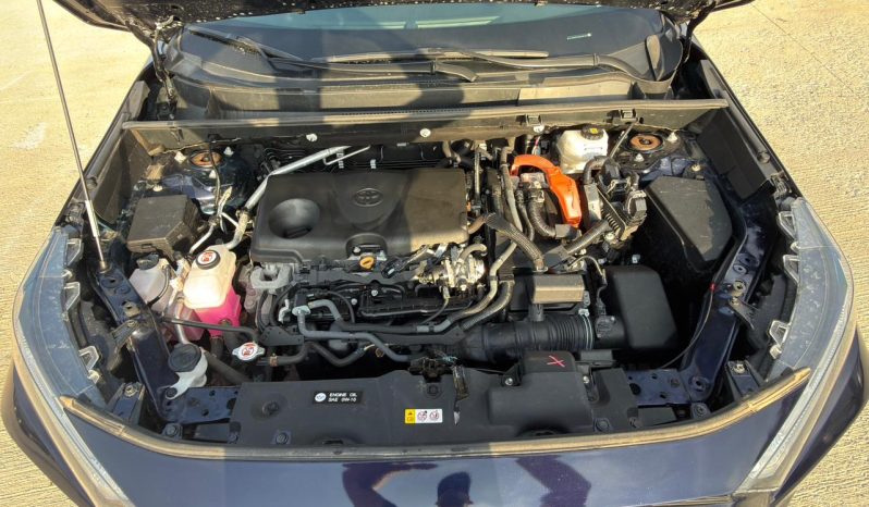 
								2022 Toyota RAV4 Hybrid Limited full									