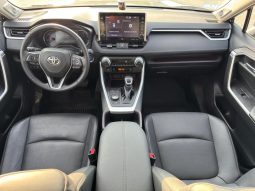 
										2022 Toyota RAV4 Hybrid Limited full									