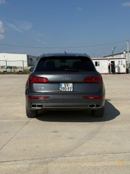 
										2018 Audi SQ5, 3.0T Premium Plus full									