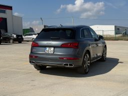 
										2018 Audi SQ5, 3.0T Premium Plus full									
