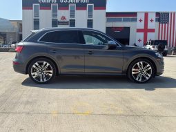 
										2018 Audi SQ5, 3.0T Premium Plus full									