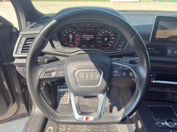 
										2018 Audi SQ5, 3.0T Premium Plus full									