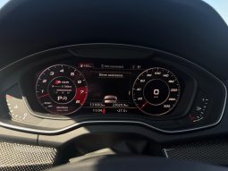 
										2018 Audi SQ5, 3.0T Premium Plus full									