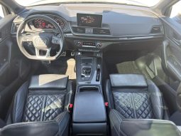 
										2018 Audi SQ5, 3.0T Premium Plus full									