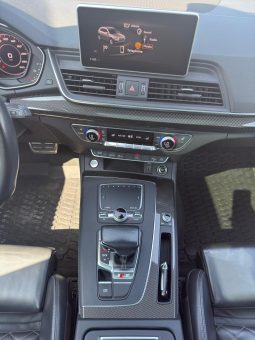 
										2018 Audi SQ5, 3.0T Premium Plus full									