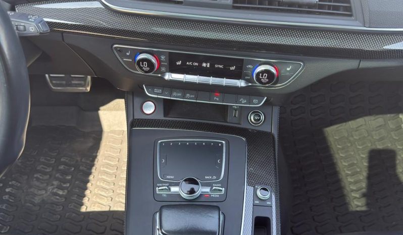 
								2018 Audi SQ5, 3.0T Premium Plus full									