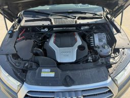 
										2018 Audi SQ5, 3.0T Premium Plus full									