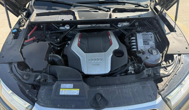 
								2018 Audi SQ5, 3.0T Premium Plus full									