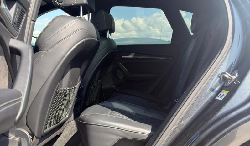 
								2018 Audi SQ5, 3.0T Premium Plus full									