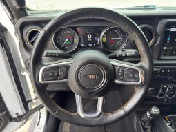 
										2021 Jeep Wrangler Unlimited Sahara High Altitude full									
