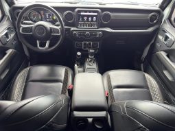 
										2021 Jeep Wrangler Unlimited Sahara High Altitude full									