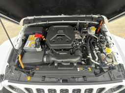 
										2021 Jeep Wrangler Unlimited Sahara High Altitude full									