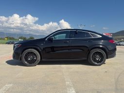 
										2024 Mercedes-Benz GLE 53 AMG full									