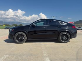 2024 Mercedes-Benz GLE 53 AMG
