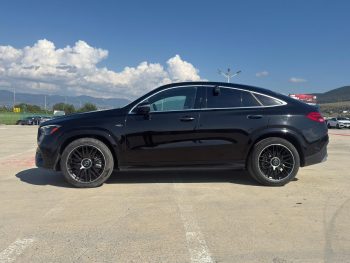 2024 Mercedes-Benz GLE 53 AMG