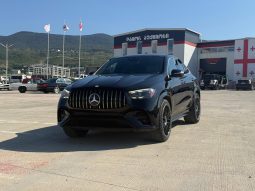 
										2024 Mercedes-Benz GLE 53 AMG full									