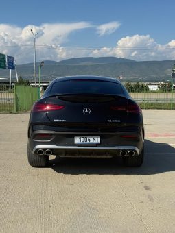 
										2024 Mercedes-Benz GLE 53 AMG full									