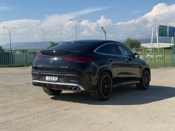 
										2024 Mercedes-Benz GLE 53 AMG full									