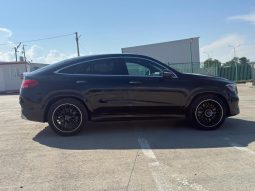 
										2024 Mercedes-Benz GLE 53 AMG full									