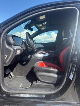 
										2024 Mercedes-Benz GLE 53 AMG full									