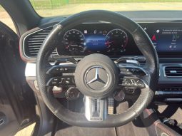 
										2024 Mercedes-Benz GLE 53 AMG full									
