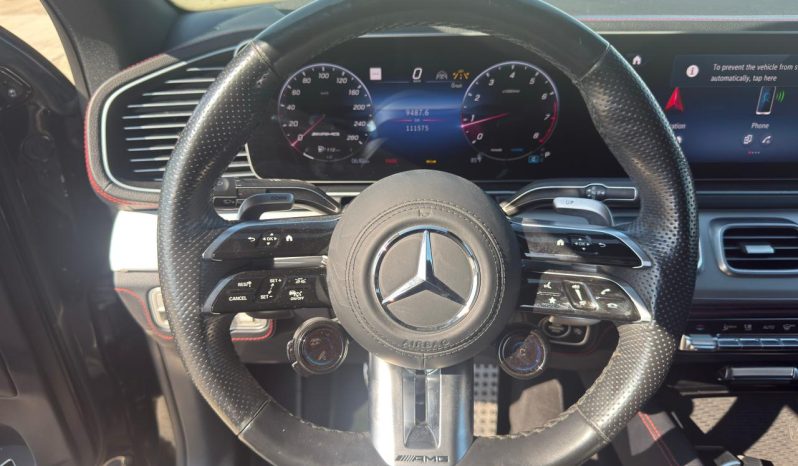 
								2024 Mercedes-Benz GLE 53 AMG full									