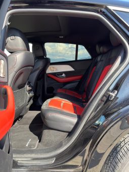 
										2024 Mercedes-Benz GLE 53 AMG full									