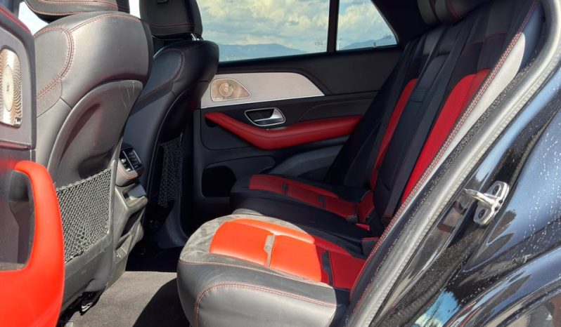 
								2024 Mercedes-Benz GLE 53 AMG full									