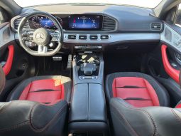 
										2024 Mercedes-Benz GLE 53 AMG full									
