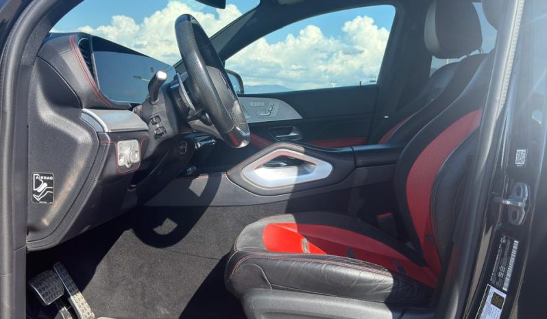 
								2024 Mercedes-Benz GLE 53 AMG full									