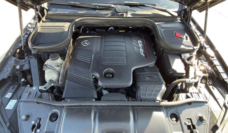 
								2024 Mercedes-Benz GLE 53 AMG full									