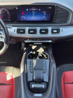 
										2024 Mercedes-Benz GLE 53 AMG full									