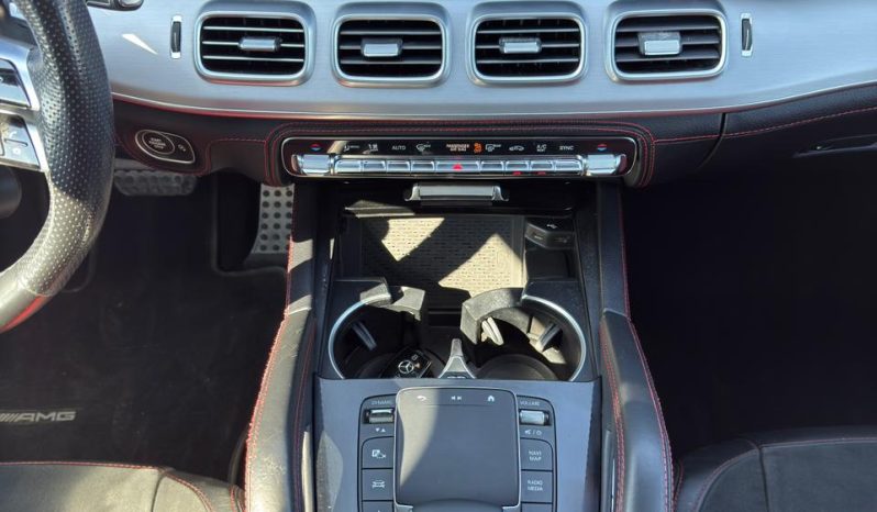 
								2024 Mercedes-Benz GLE 53 AMG full									